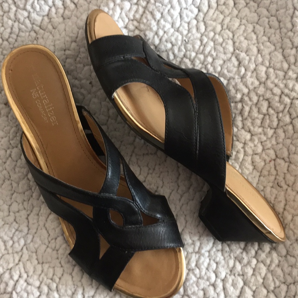 Shoes. Sandals
